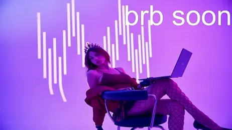 EvaLeester webcam model stream image