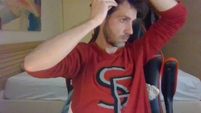 Sonrisadiez webcam model stream image