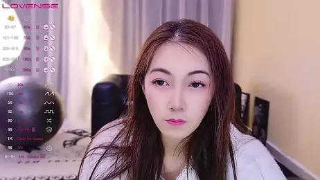 SSS-gugu webcam model stream image