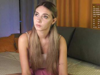 AngelinkaKitty webcam model stream image