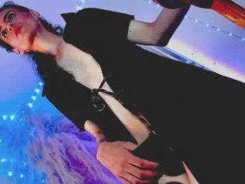 arthemisa_hot webcam model stream image