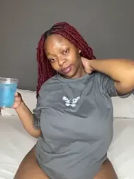 Jazmine-Blue webcam stripchat model stream image