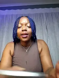 Jazmine-Blue webcam model stream image