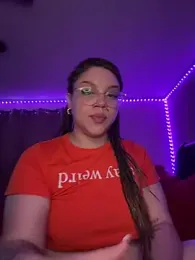 QueenNuttCollector webcam stripchat model stream image