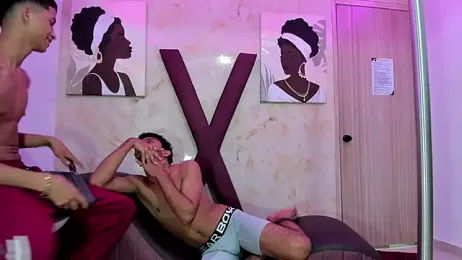 DIAMOND_BLACKS webcam stripchat model stream image