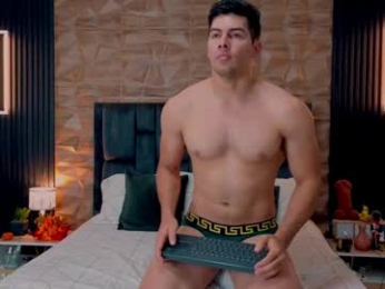 hotfuckers4uu webcam chaturbate model stream image