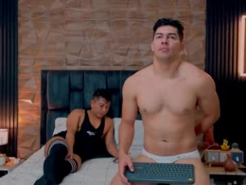 hotfuckers4uu webcam model stream image