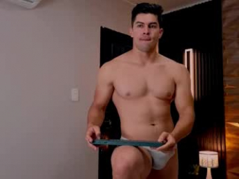 hotfuckers4uu webcam model stream image