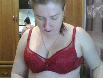 SophieNightAh webcam model stream image