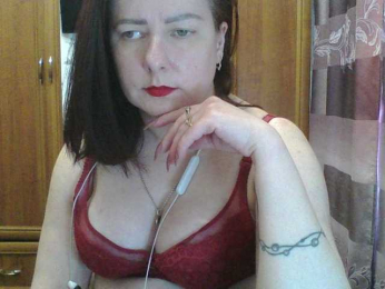 SophieNightAh webcam model stream image