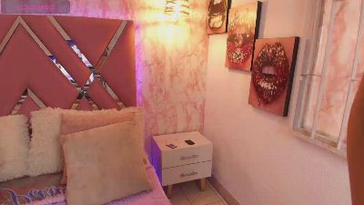 Darlingcollings webcam model stream image