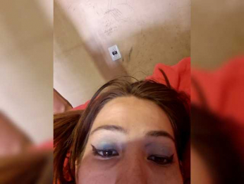 Tuflakita23 webcam model stream image