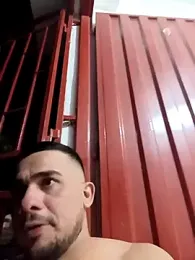 franDuxxx webcam model stream image