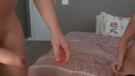 TomAndMarie webcam model stream image