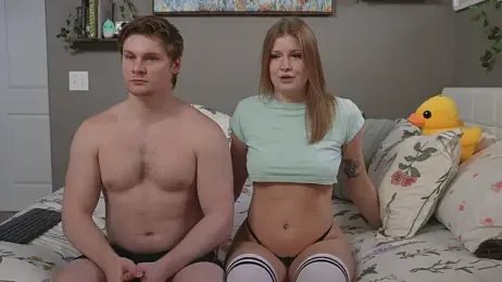 TomAndMarie webcam stripchat model stream image