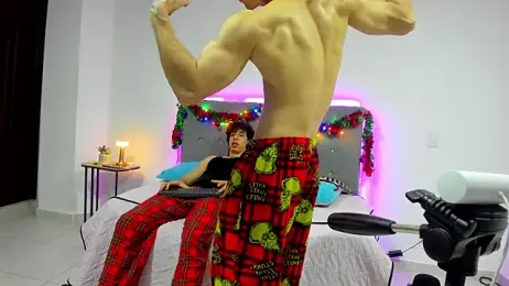 eren_jeager webcam model stream image