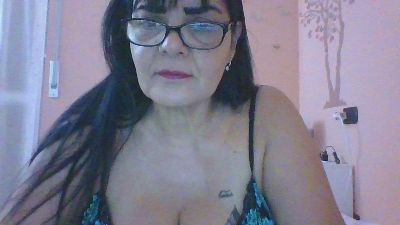 URAGANO_PASION_ webcam model stream image