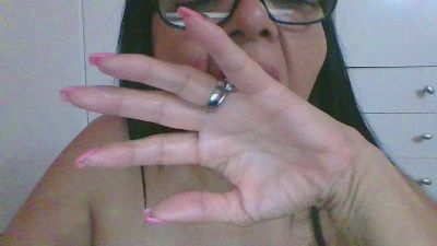 URAGANO_PASION_ webcam model stream image