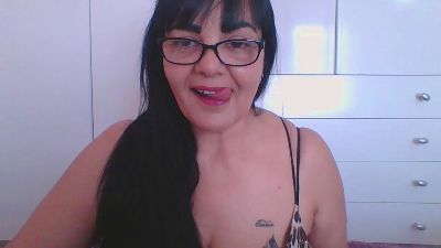 URAGANO_PASION_ webcam model stream image