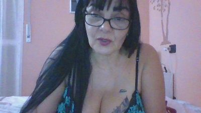 URAGANO_PASION_ webcam model stream image
