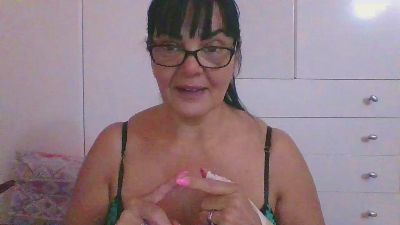 URAGANO_PASION_ webcam model stream image