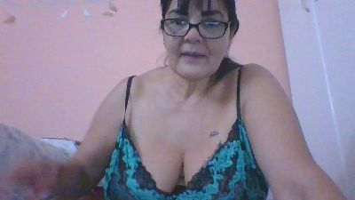 URAGANO_PASION_ webcam model stream image