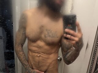 Dre Drake webcam model stream image