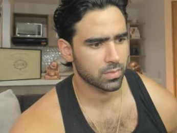 bradleymartin7 webcam model stream image