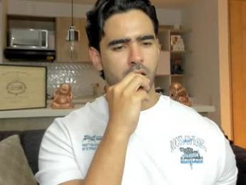 bradleymartin7 webcam model stream image