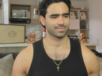 bradleymartin7 webcam chaturbate model stream image