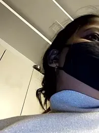 QueenHaryanaa webcam model stream image