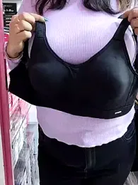 QueenHaryanaa webcam model stream image