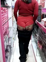 QueenHaryanaa webcam model stream image