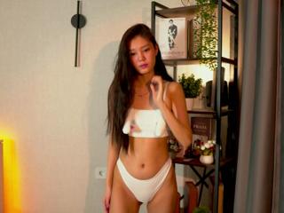 Cathryn Crosthwaite webcam model stream image