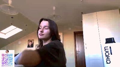 BrittEndris webcam model stream image