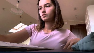 BrittEndris webcam model stream image