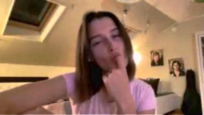 BrittEndris webcam model stream image