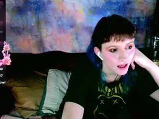 stormythunder webcam camsoda model stream image