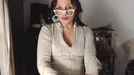 LorenJade webcam preview