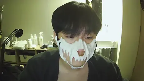 sdamvo2 webcam model stream image