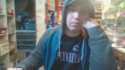 JAVOo0 webcam model stream image
