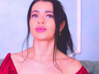 SelenaBell webcam model stream image