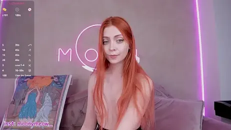 lika_lil webcam model stream image
