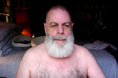bengayNYC webcam model stream image