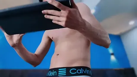 Jheampiiero webcam model stream image