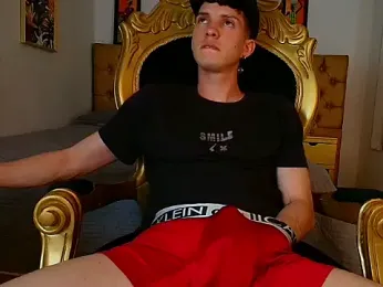 Jheampiiero webcam model stream image