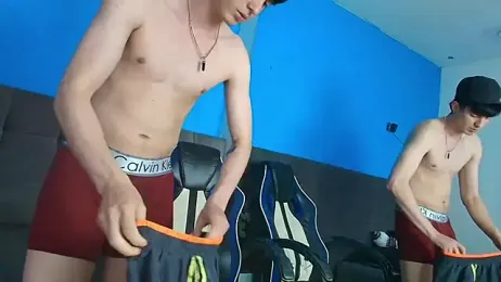Jheampiiero webcam model stream image