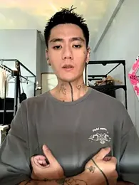 marz-z7-o webcam model stream image