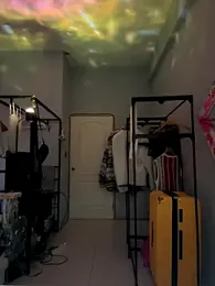 marz-z7-o webcam model stream image