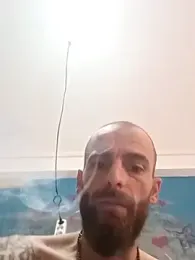 Antonio_Vatooo webcam model stream image